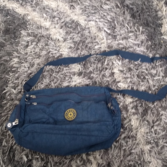 Nice dark blue bag by Sport🍀🌸🎇 - Picture 10 of 10